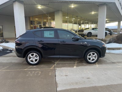 2023 Dodge Hornet GT