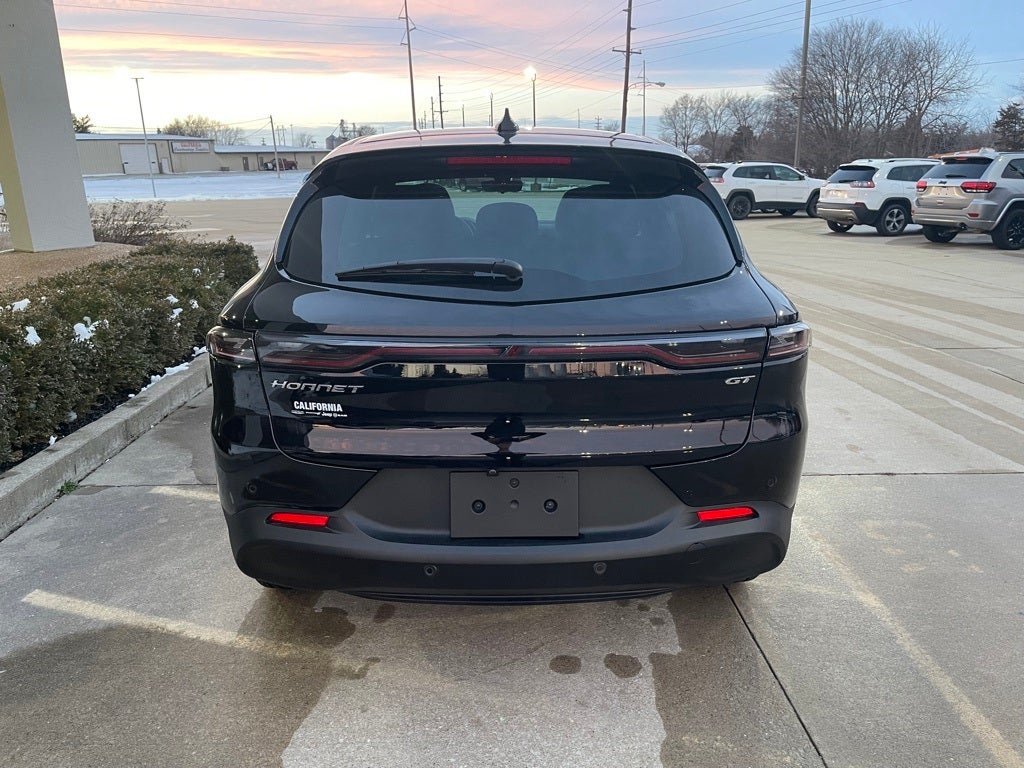 2023 Dodge Hornet GT