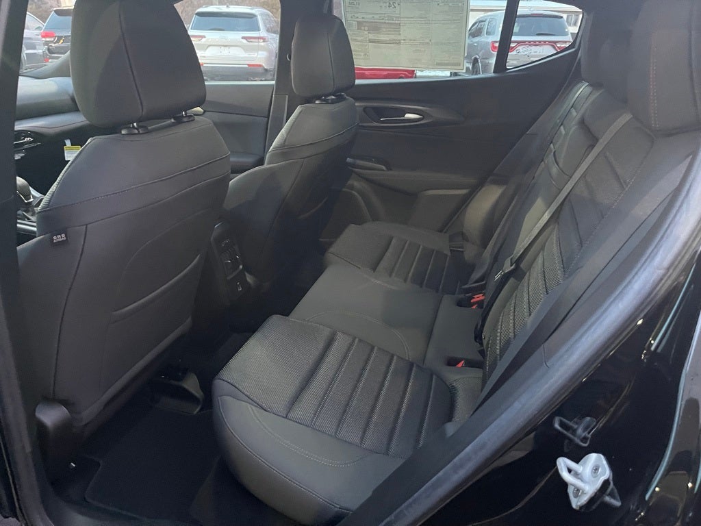 2023 Dodge Hornet GT