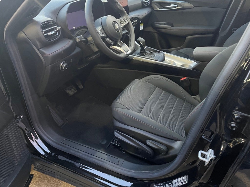 2023 Dodge Hornet GT