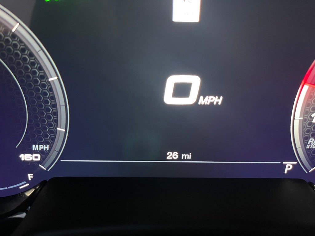 2023 Dodge Hornet GT