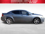 2012 Dodge Avenger SXT Plus
