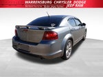 2012 Dodge Avenger SXT Plus