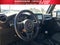 2015 Jeep Wrangler Willys Wheeler