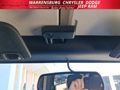2015 Jeep Wrangler Willys Wheeler