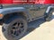 2015 Jeep Wrangler Willys Wheeler