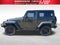 2015 Jeep Wrangler Willys Wheeler
