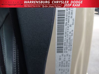 2018 Jeep Wrangler JK Unlimited Sahara 4x4