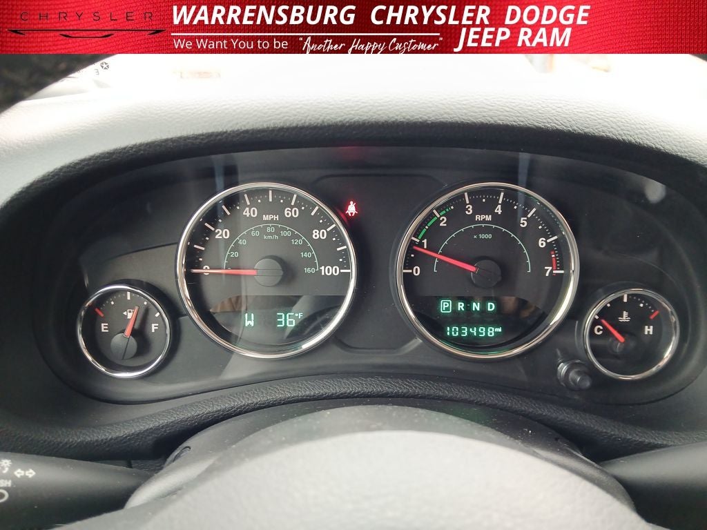 2018 Jeep Wrangler JK Unlimited Sahara 4x4