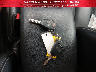 2018 Jeep Wrangler JK Unlimited Sahara 4x4