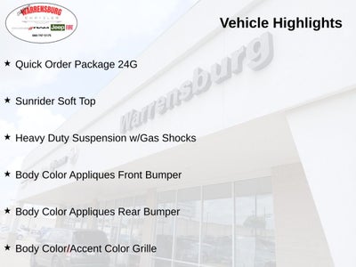 2018 Jeep Wrangler JK Unlimited Sahara 4x4