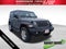 2018 Jeep Wrangler Sport S 4x4