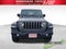 2018 Jeep Wrangler Sport S 4x4