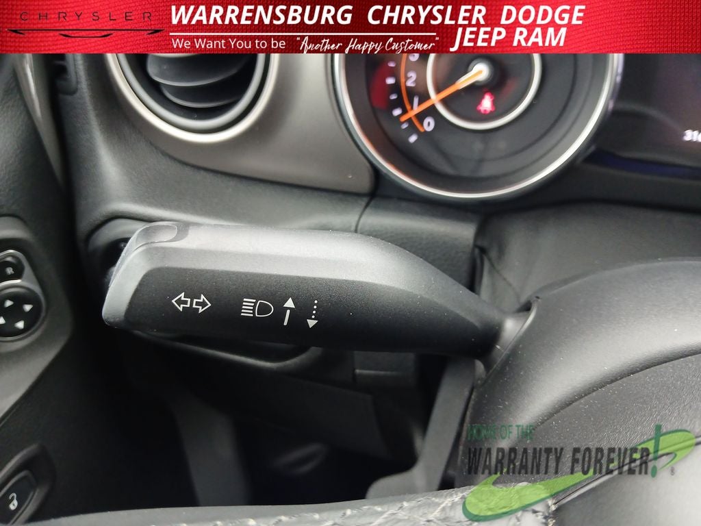 2018 Jeep Wrangler Sport S 4x4