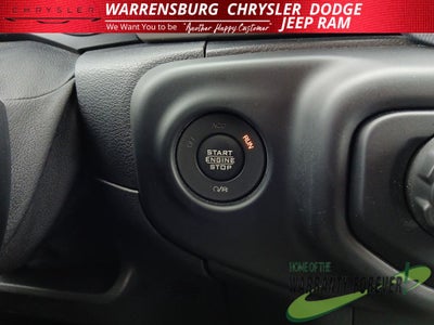 2018 Jeep Wrangler Sport S 4x4