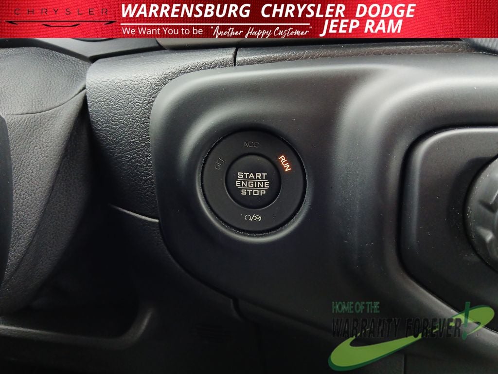 2018 Jeep Wrangler Sport S 4x4