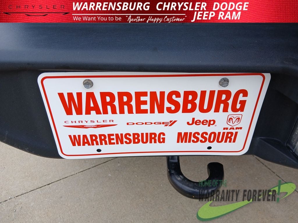 2018 Jeep Wrangler Sport S 4x4