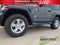 2018 Jeep Wrangler Sport S 4x4
