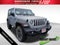 2023 Jeep Wrangler 2-Door Sport 4x4