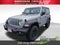2023 Jeep Wrangler 2-Door Sport 4x4