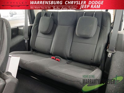 2023 Jeep Wrangler 2-Door Sport 4x4