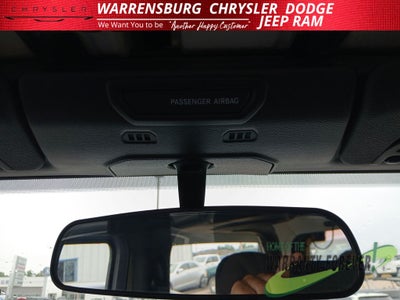 2023 Jeep Wrangler 2-Door Sport 4x4
