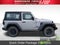 2023 Jeep Wrangler 2-Door Sport 4x4