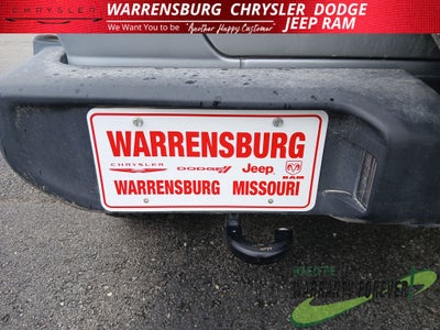 2023 Jeep Wrangler 2-Door Sport 4x4