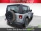 2023 Jeep Wrangler 2-Door Sport 4x4