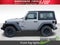 2023 Jeep Wrangler 2-Door Sport 4x4