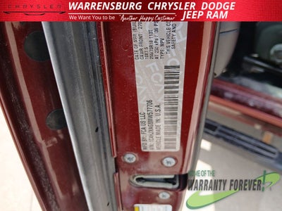 2021 Jeep Wrangler 80th Anniversary 4x4