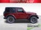 2021 Jeep Wrangler 80th Anniversary 4x4