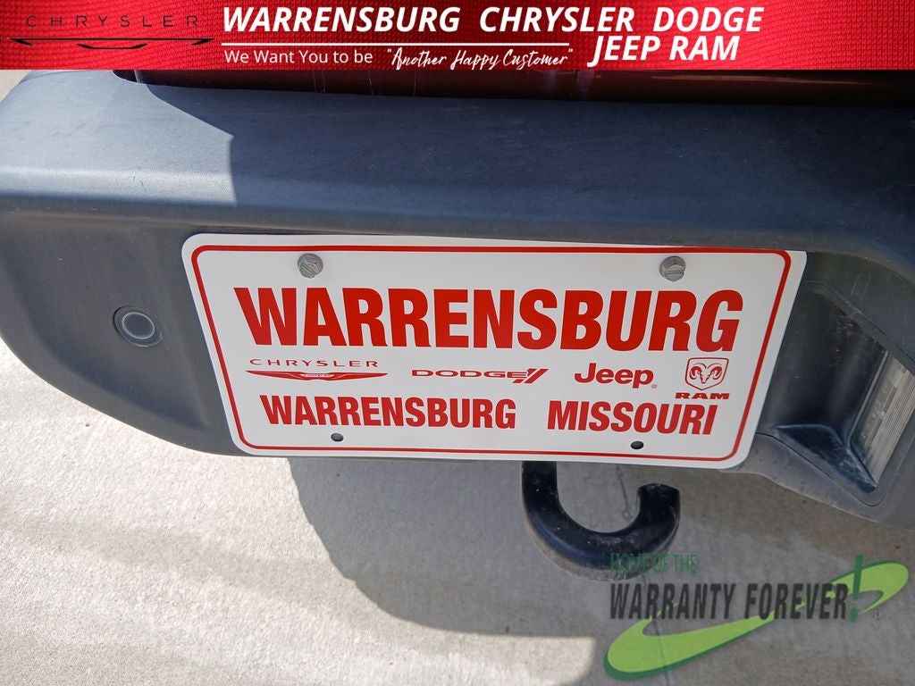 2021 Jeep Wrangler 80th Anniversary 4x4