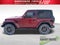 2021 Jeep Wrangler 80th Anniversary 4x4