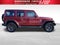 2021 Jeep Wrangler Unlimited Sahara 4x4