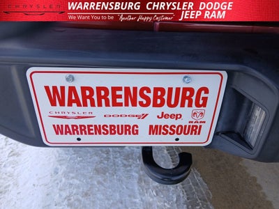 2021 Jeep Wrangler Unlimited Sahara 4x4