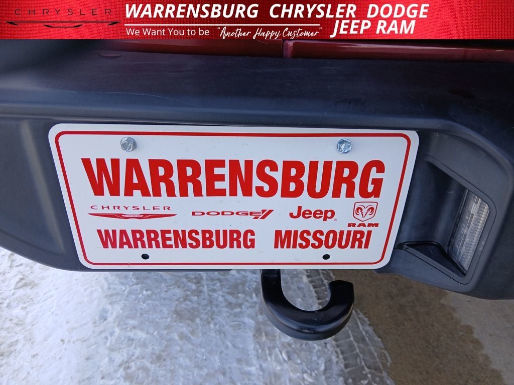 2021 Jeep Wrangler Unlimited Sahara 4x4