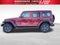 2021 Jeep Wrangler Unlimited Sahara 4x4