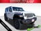 2023 Jeep Wrangler 4-Door Rubicon 4x4