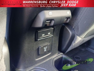 2023 Jeep Wrangler 4-Door Rubicon 4x4