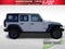 2023 Jeep Wrangler 4-Door Rubicon 4x4