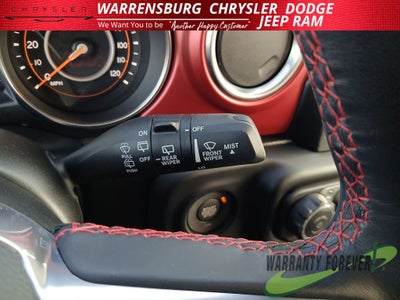 2023 Jeep Wrangler 4-Door Rubicon 4x4