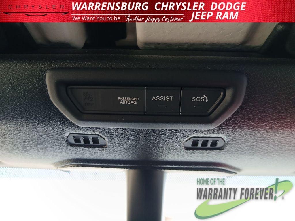 2023 Jeep Wrangler 4-Door Rubicon 4x4