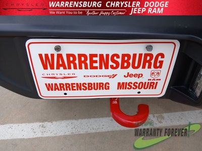 2023 Jeep Wrangler 4-Door Rubicon 4x4