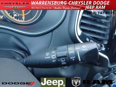 2020 Jeep Cherokee Limited 4X4