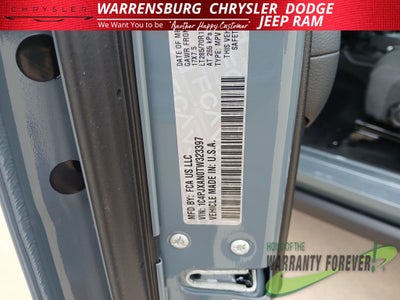 2026 Jeep Wrangler WRANGLER 2-DOOR WILLYS