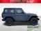 2026 Jeep Wrangler WRANGLER 2-DOOR WILLYS