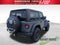 2026 Jeep Wrangler WRANGLER 2-DOOR WILLYS