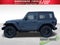 2026 Jeep Wrangler WRANGLER 2-DOOR WILLYS