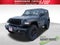 2026 Jeep Wrangler WRANGLER 2-DOOR WILLYS